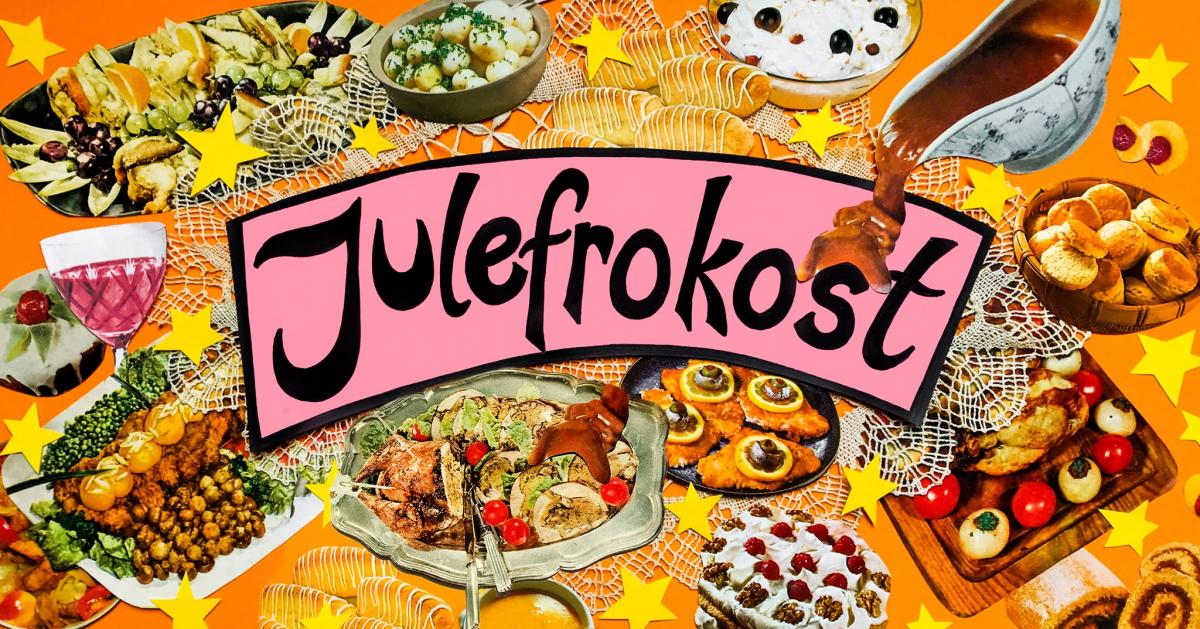 Julefrokost